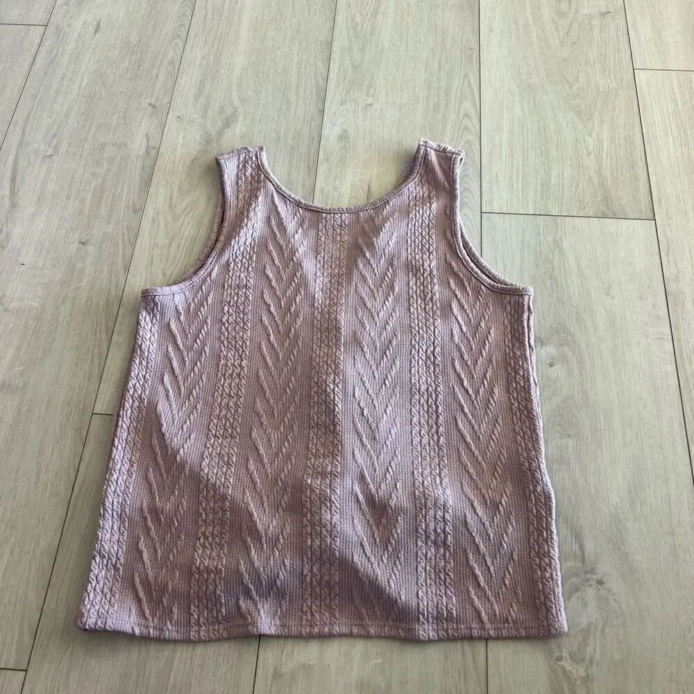 Bibi women top size m
